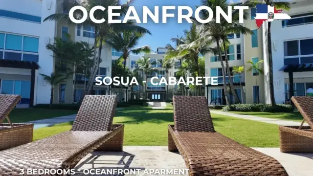 Penthouse Exclusivo en La Laguna, USD$ 495,000