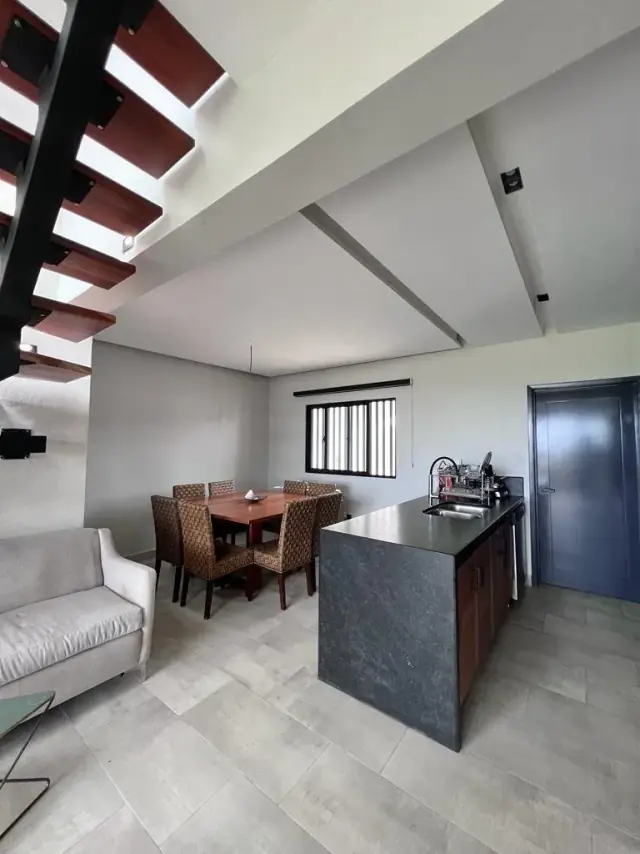PENTHOUSE EN VENTA – 2HB – EN PUERTO PLATA, USD$ 330,000