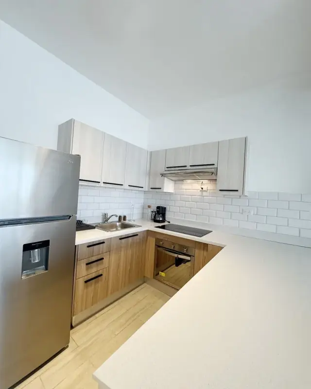 PH AMUEBLADO EN WHITE SANDS BAVARO, USD$ 169,900