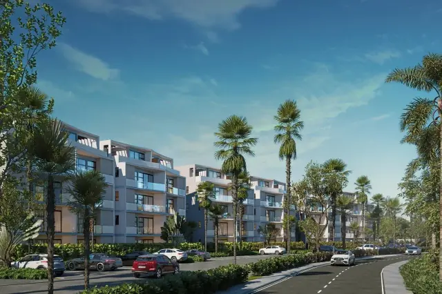 Plantation Garden – Apartamentos en Puerto Plata, USD$ 117,500