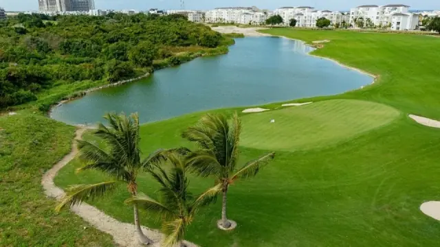 Poseidonia Residences, USD$ 200,000