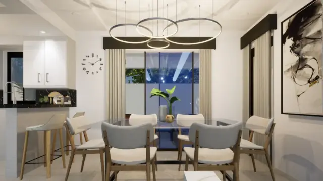 Proyecto en BAVARO, Desde USD$ 177,000
