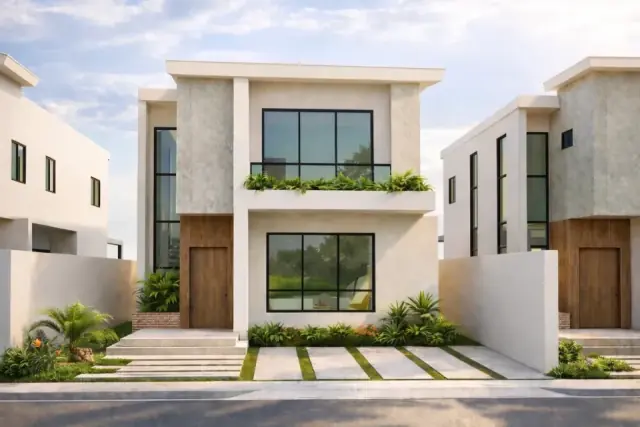 Proyecto en BAVARO, Desde USD$ 238,000