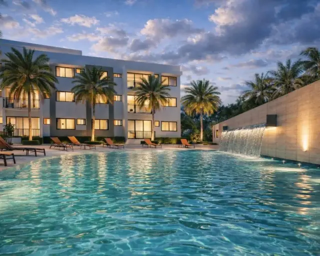 Proyecto en BAVARO, Desde USD$ 4,650,000
