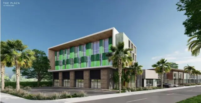 Proyecto en BAVARO, Desde USD$ 201,663