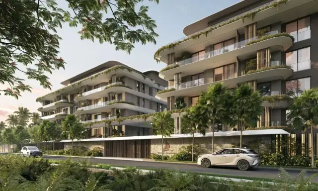 Proyecto en BAYAHIBE, Desde USD$ 110,000