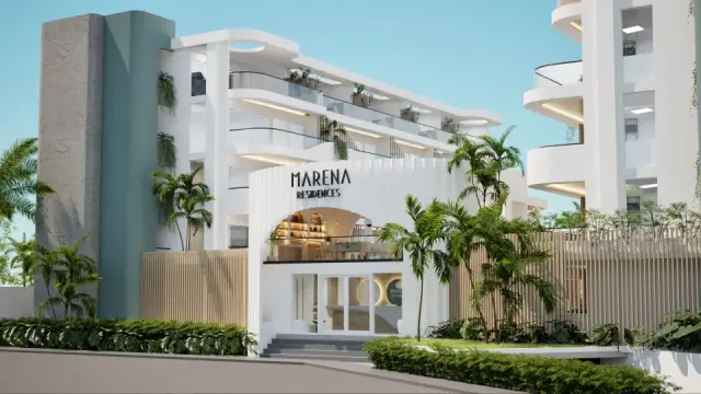 Proyecto en BAYAHIBE NUEVO, Desde USD$ 90,500