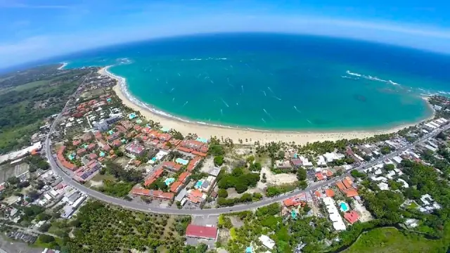Proyecto en CABARETE, Desde USD$ 160,000