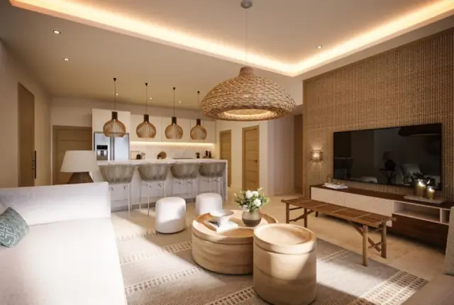 Proyecto en CABARETE, Desde USD$ 160,000