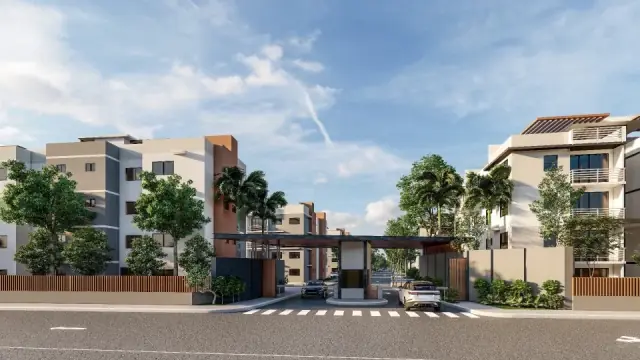 Proyecto en CALETA, Desde USD$ 73,500