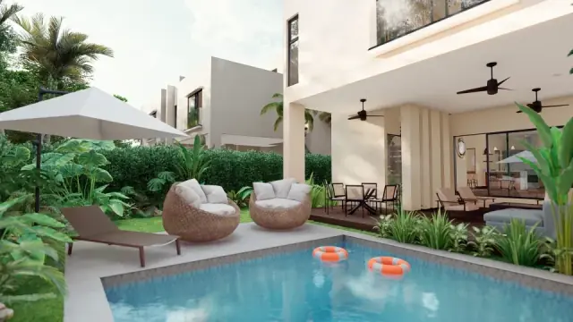 Proyecto en CAP CANA, Desde USD$ 586,000