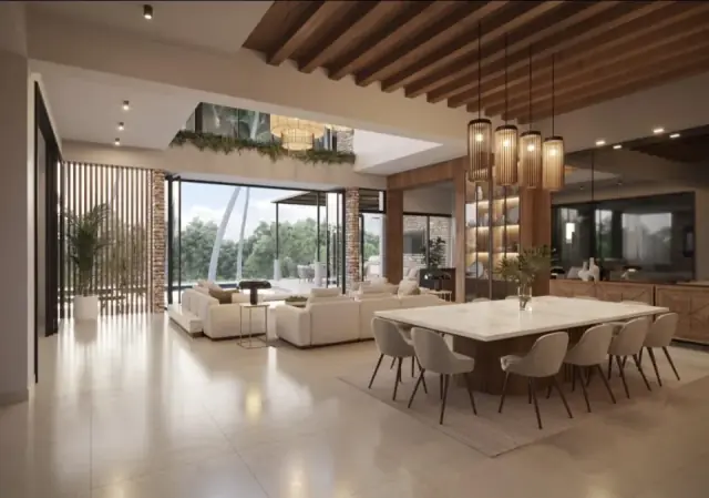 Proyecto en CAP CANA, Desde USD$ 1,700,000