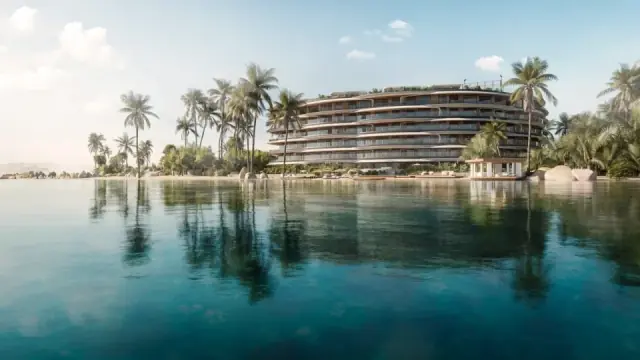 Proyecto en CAP CANA, Desde USD$ 603,000