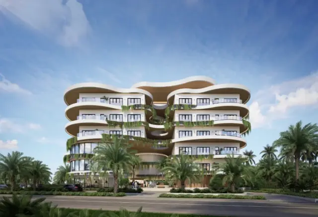 Proyecto en CAP CANA, Desde USD$ 248,042