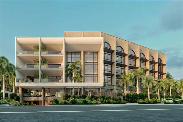Proyecto en CAP CANA, Desde USD$ 275,000