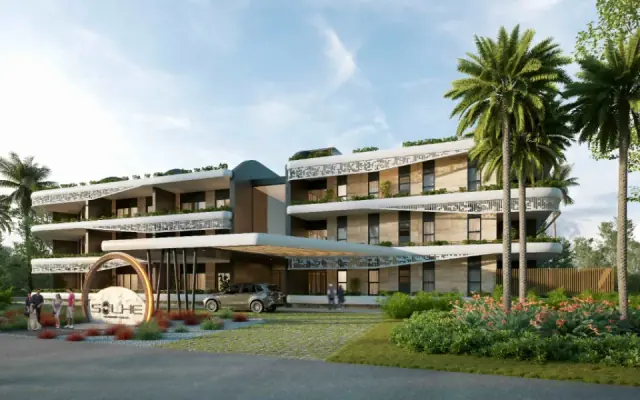 Proyecto en CAP CANA, Desde USD$ 198,900
