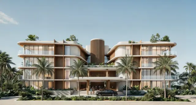 Proyecto en CAP CANA, Desde USD$ 424,500
