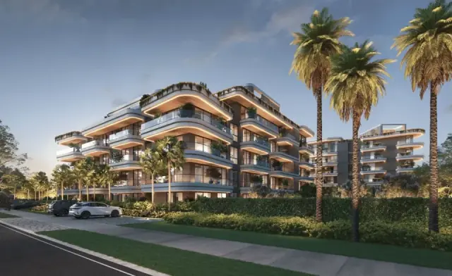 Proyecto en CAP CANA, Desde USD$ 294,000
