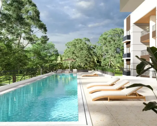 Proyecto en CENTRO PUEBLO, Desde USD$ 125,000
