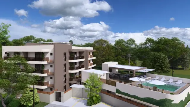 Proyecto en CENTRO PUEBLO, Desde USD$ 92,257