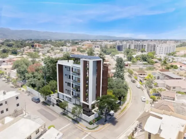 Proyecto en CERRO HERMOSO, Desde USD$ 207,908