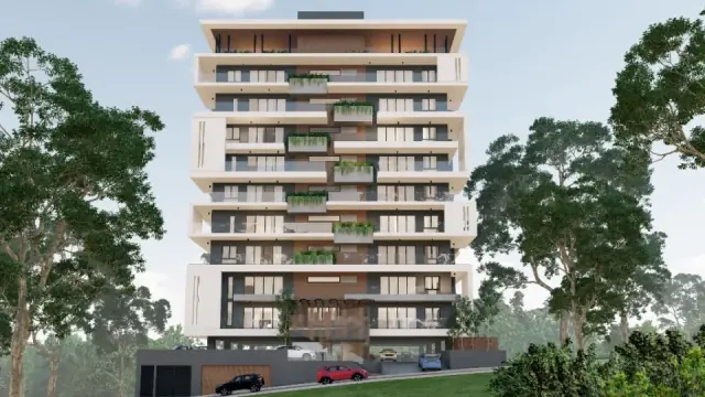 Proyecto en CERROS DE GURABO III, Desde USD$ 234,496