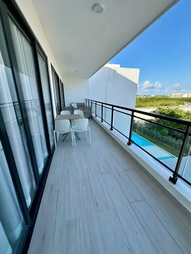Proyecto en CIUDAD LAS CANAS, Desde USD$ 395,000