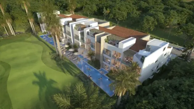 Proyecto en COCOTAL GOLF & COUNTRY CLUB, Desde USD$ 268,500