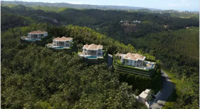 Proyecto en EL PORTILLO, Desde USD$ 2,250,000