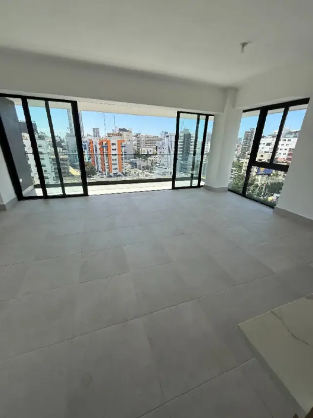 Proyecto en ENSANCHE NACO, Desde USD$ 314,650
