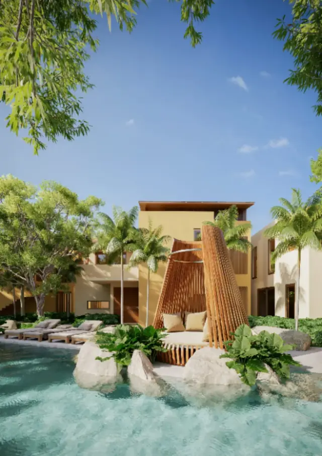 Proyecto en LA CEIBA, Desde USD$ 225,160