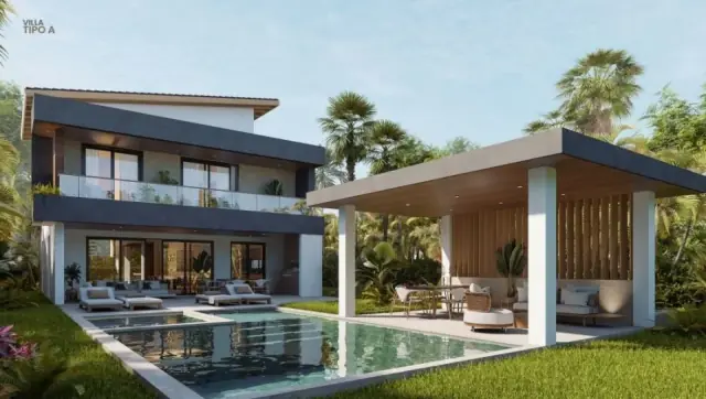 Proyecto en LA ESTANCIA, Desde USD$ 550,000