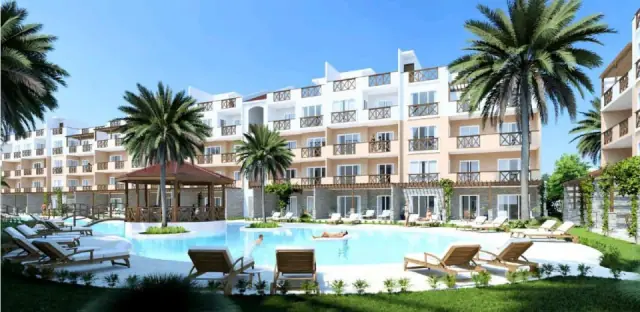Proyecto en LA ESTANCIA, Desde USD$ 138,600