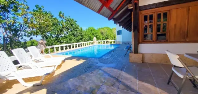 Proyecto en LA MULATA (PARTE), Desde USD$ 715,000