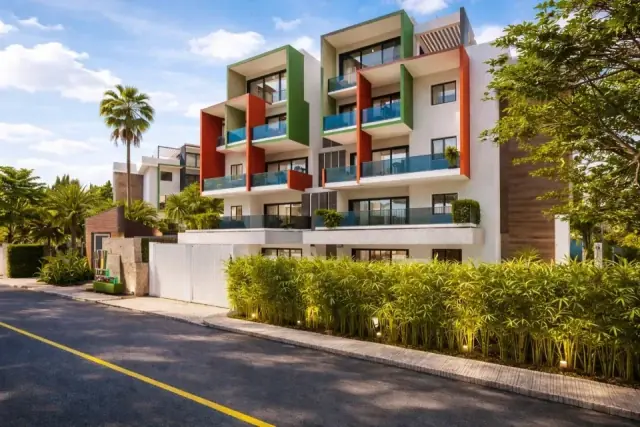 Proyecto en LA NOVILLA, Desde USD$ 110,000