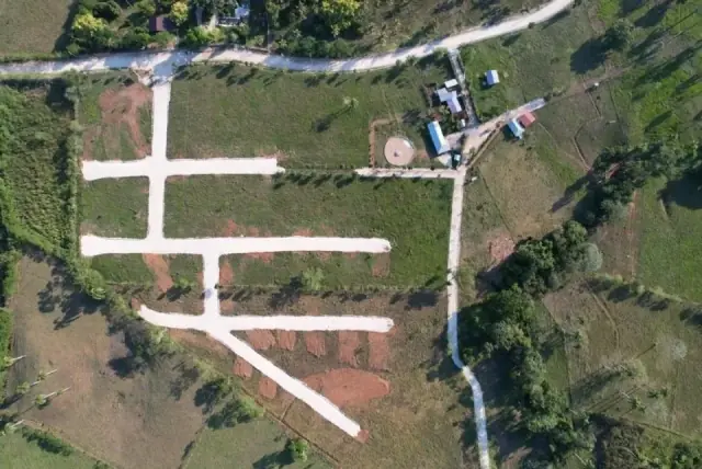 Proyecto en LOS CAJUILES, Desde USD$ 13,000