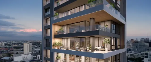 Proyecto en PIANTINI, Desde USD$ 685,000