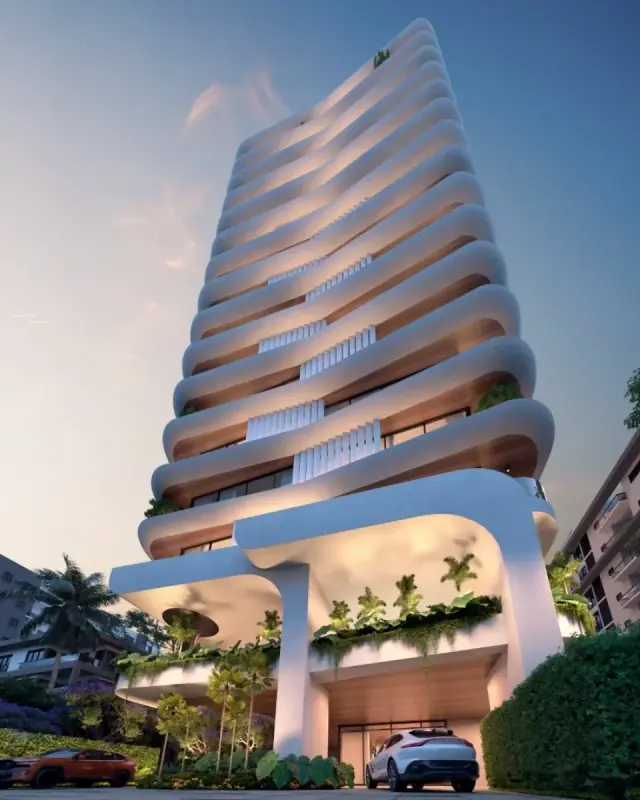 Proyecto en PIANTINI, Desde USD$ 449,600