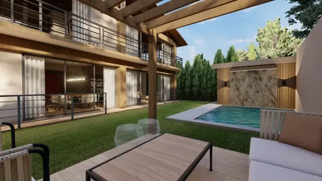 Proyecto en PIEDRA BLANCA, Desde USD$ 280,000