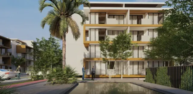 Proyecto en Playa Dorada, Desde USD$ 121,800