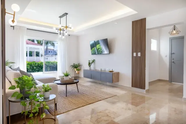 Proyecto en PUNTA CANA, Desde USD$ 191,850