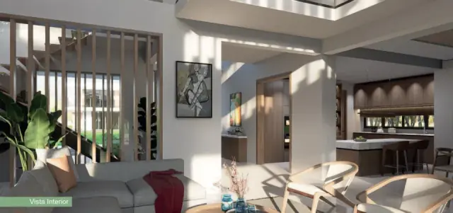 Proyecto en PUNTA CANA VILLAGE, Desde USD$ 1,250,000