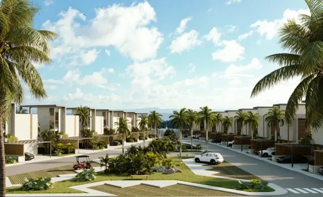 Proyecto en SANTA BÁRBARA, Desde USD$ 589,600