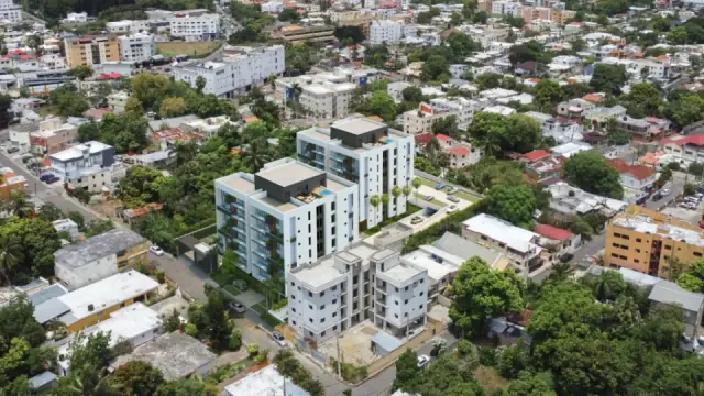 Proyecto en URBANIZACIÓN PARAÍSO, Desde USD$ 162,000