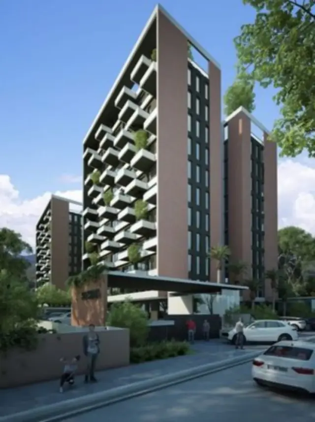 Proyecto en Urbanización Thomen, Desde USD$ 174,000