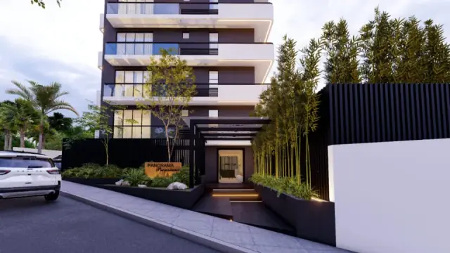 Proyecto en Urbanización Thomen, Desde USD$ 306,000