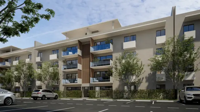 Proyecto en VILLA HERMOSA, Desde USD$ 79,900