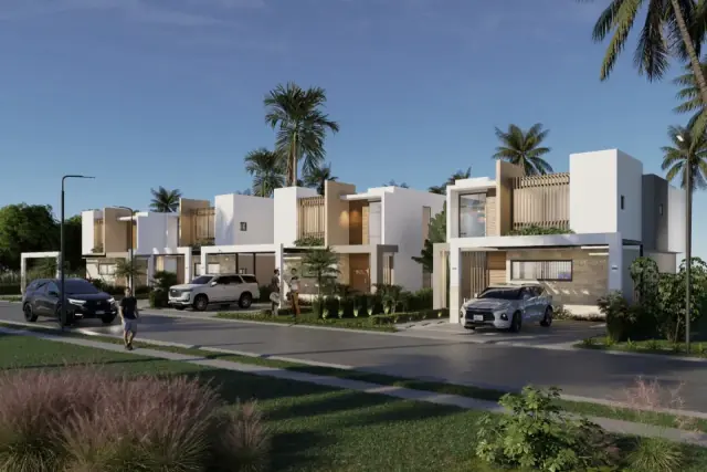 Proyecto en VISTA CANA, Desde USD$ 430,000