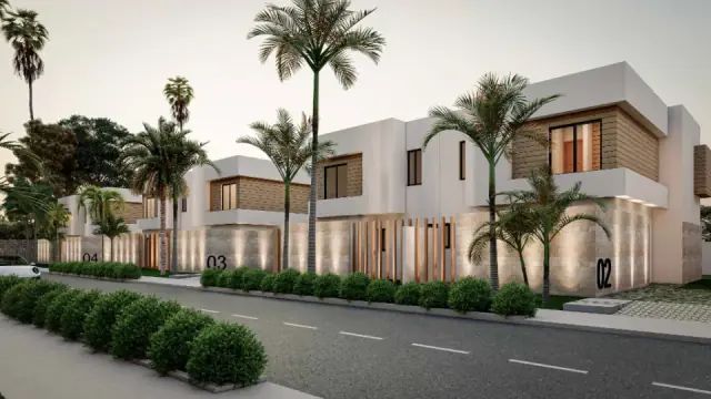 Proyecto en VISTA CANA, Desde USD$ 245,000