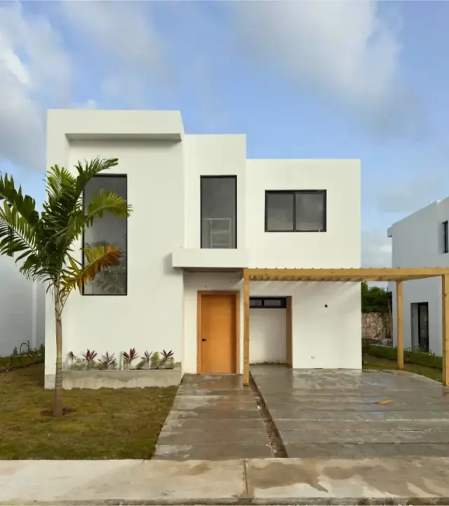 Proyecto en VISTA CANA, Desde USD$ 435,000